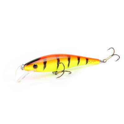 China The kuhavaappu of the Wobbler 11cm Erinomainen of alligator baits lure BLJ-110-G for sale