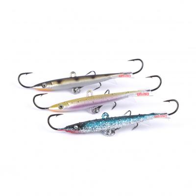 China Vaino Stick Tasapaino 80mm Klassikko Tasapainopilkki Fishing Lures Groundbaits 514.513.80-G for sale