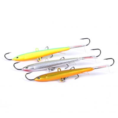 China Vaino Lighted Beautiful Yes Balance Lure Lightenend Balance Lure Baits for sale