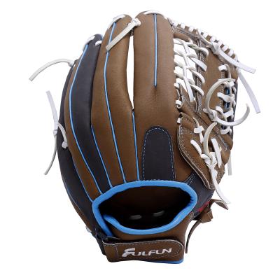 China Unisex Baseball Glove 10.5