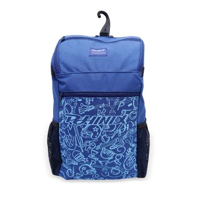 China Barrier Hook Baseball Backpack Bat Bag Kids Youth Sport Baseball Backpack Bag for sale