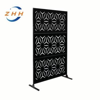 China Art Deco perforated metal wall panel architectural/ laser cut perforated panel for sale