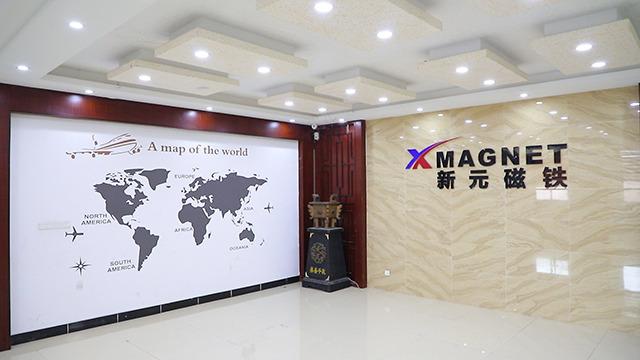 Verified China supplier - Dongguan Xinyuan Magnetic Products Co., Ltd.