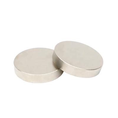 China Magnet factory direct sale industrial customized strong rare earth sheet neodymium material magnet for sale