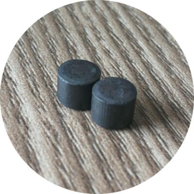 China Industrial magnet ferrite magnet for 100w dc generators for wind turbines and magnet motor free energy for sale