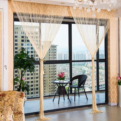 China Blackout Manufacture Designer Customized Classic Royal Quality Blackout Room Curtain for sale