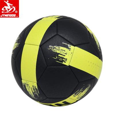 China Professional football and soccer ball loose PU/TPU/PVC football of the 5 size football and soccer balonesd official futbol for sale