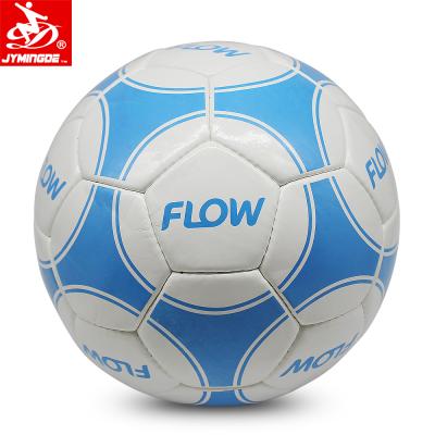 China Official Gifts Sports Goods Low Rebound Soccer Ball Hand Stitched Height Soccer Ball for sale