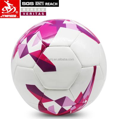 China High Quality Football Soccer Ball Training Custom Design Soccer Ball , Soccer Ball for sale