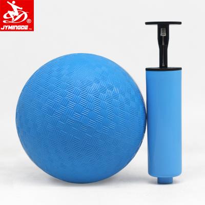 China New Arrival Body Yoga Rubber Playground Ball For Pelvic for sale