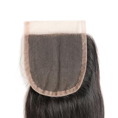 China Original Pure Natural Hair Hot Selling Price Top Quality 100% Hair Extension Indian Relaxed Straight Hair for sale