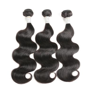 China Best Selling Bundles Of Remy Hair Weaves Closures And Pure Original Natural Hair Bundles for sale