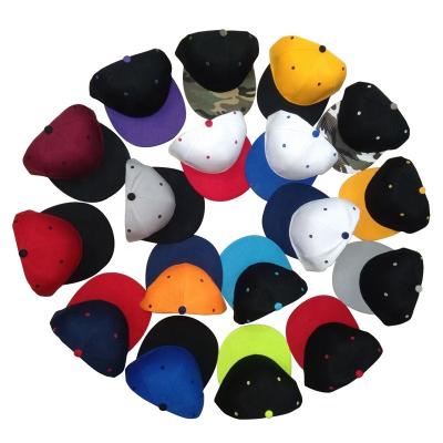 China breathable & Unstructed 6 Panel Cowboy Baseball Caps Custom Waterproof Design Your Own Snapback Hat for sale