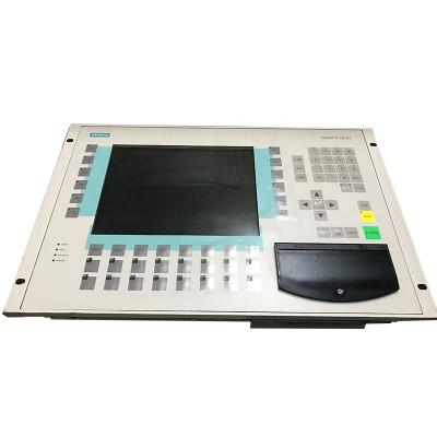 China Automation Industrial In stock OPERATOR PANEL OP37 PENTIUM DISPLAY 6AV3637-1ML00-0FX0 for sale