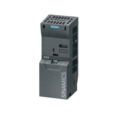 China Automation industry 100% Original SINAMICS S120 Control Unit CU240S DP 6SL3244-0BA20-1PA0 for sale