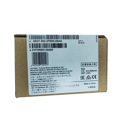 China Automation Industrial 6ES7400-1JA00-0AA0 PLC controller for SIMATIC S7-400 for sale