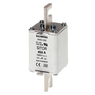 China Automation Industrial Hot sell original new SITOR fuse link 3NE3227 for sale