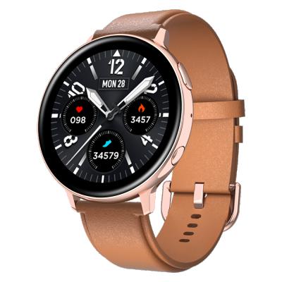 China 3G Smart Watch Blood Pressure Temperature Meassure Smart Watch Waterproof Call Music Sport Smart Watch for sale