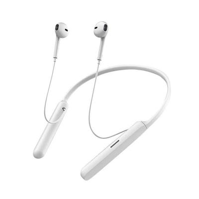 China Neckband band factory sale various fashion sports earphones casual waterproof wireless headphones for sale