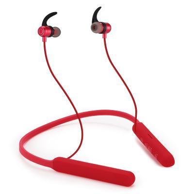 China Neckband Band New Popularity Hot Selling Products Sports Earbuds Wireless Earbuds BT Earphone for sale