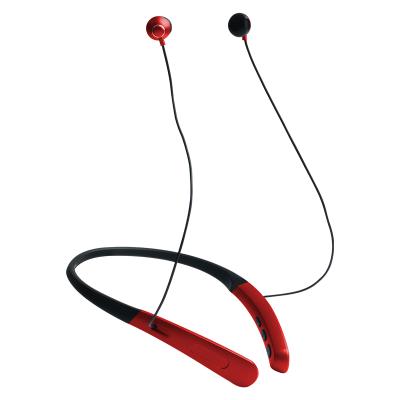 China New Popularity Hot Selling Sports Products Neckband Earphone Neckband Wireless BT Earphones for sale