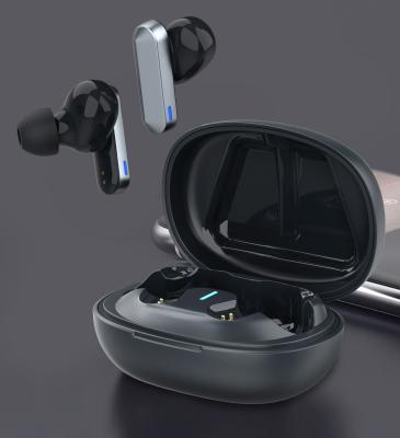 China In-Ear Made in China Top Quality Waterproof BT Sports TWS Genuine Wireless Earbuds with Filling Box for sale