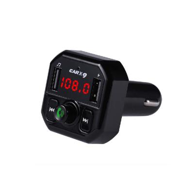 China Car Charging MP3 Player Support USB/Type C/TF Multi Function Car Charger USB Mp3 Car Player for sale