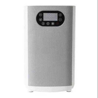 China Hotel Hot Sale Multi Function Touch Button Home Hepa Air Purifier Commercial for sale