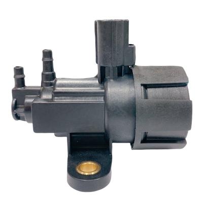 China EGR Control Solenoid Valve Taiwan Made Auto Parts EGR Vacuum Control Solenoid Valve For Ford F63Z9J459AA for sale