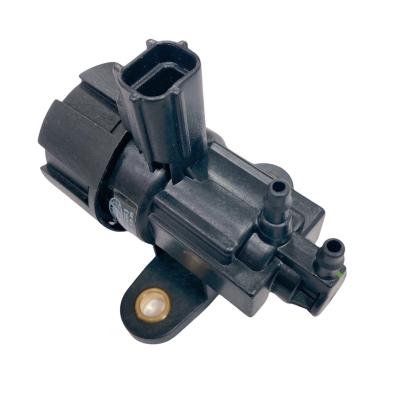 China EGR Control Solenoid Valve Taiwan Made Auto Parts GER Control Vacuum Solenoid Valve For Ford F63Z9J459AA, F63E9J459AA, F57Z9J459C, 57E9J459CA for sale