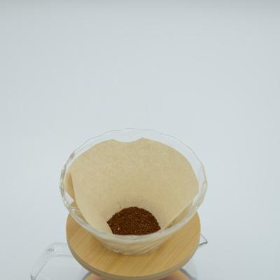 China Factory Sales Sustainable Home Kitchen Bar Cafe Coffee Filter Paper Directly for sale