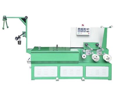 China Construction worksÂ   0.13mm wire drawing machine for make scourer for sale