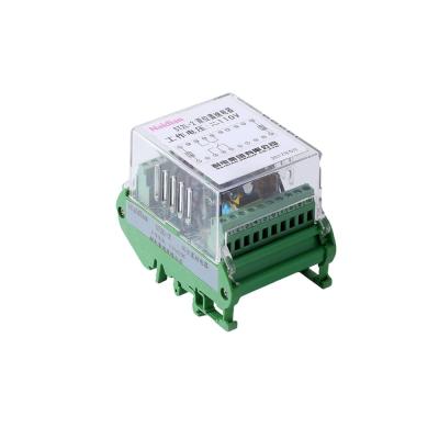 China Hot Selling Terminal Array Relay ST2L-2 110V Sealed Intermediate Two Position Relay for sale