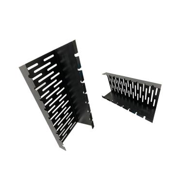 China Cable Organize Plant Power Supply and Wire Management Cable Standing Duct Computer Wire Organizer Under Desk Cable Tray for sale