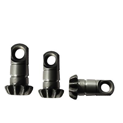 China Auto parts machines separate OEM steel mechanical machining parts from industrial parts etc. Virtues. pipe jacking machine accessories for sale