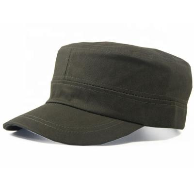 China COMMON High Quality Military Cap / Captain Hat for sale