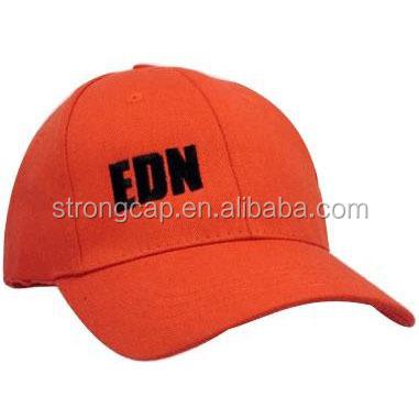 China JOINT Hat Cheap Custom Design Embroidered Logo Baseball Cap for sale