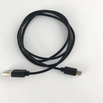 China 2.0 A USB camera to type c charging data cable for sale