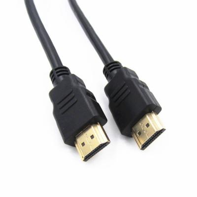 China Gold monitor sale PVC + pure copper material 0.5m 50m optional for monitor cable for sale