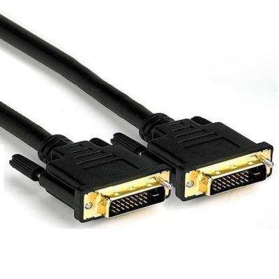 China COMPUTER DVI cable male to scart male to dvi cable for tv lcd monitor 18+1,24+1,18+5,24+5 for sale