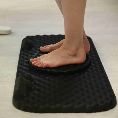 China Anti-fatigue Standing Mat Perfect Waterproof Premium Desk For Office Foam Mats For Standing Desk for sale