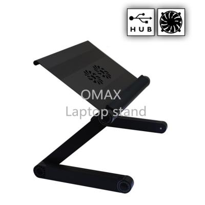 China LAPTOP DESKTOP OMAX A8 Mini Computer Desktop Low Price Laptop Aluminum Cooling Cooler for sale