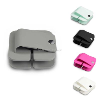 China OMAX Portable Charger Wallet For Watch Charger Wallet Colorful Docking FACTORY PRICE for sale