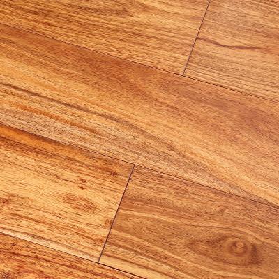 China China Supplier Contemporary Wholesale Engineered Solid Wood Flooring Hard Plank for sale