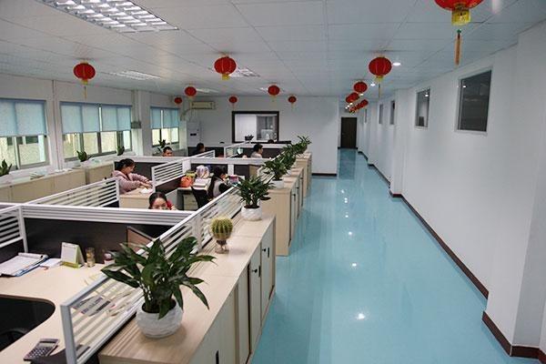 Verified China supplier - Shenzhen Dongyisheng Technology Co., Ltd.