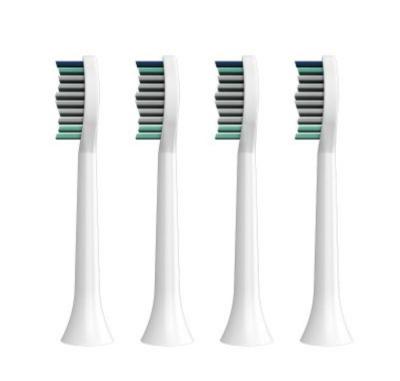 China DYSTE T9 H9 Oral Car Replacement Electric Toothbrush Heads for sale