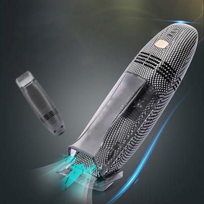 China Original Car Vacuum Suction Hair Clippers For Baby Men Cordless Haircut Beard Trimmer Hair Cut Kit for sale