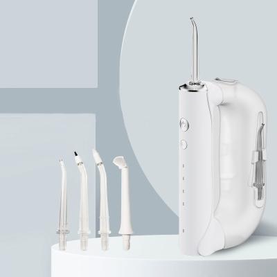 China Wholesale Multifunctional Wireless Dental Teeth Water Flosser Home Personal Care Factory Other Oral Hygiene Products for sale