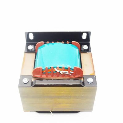 China EI800VAEI Type Power Transformer 420V Input Voltage Output 230V2.4A-20V10A-20V2.5A for sale