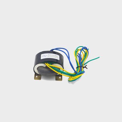 China Manufacturer Customized Type Power Transformer Medical Equipment Transformer Power Supply 10VA R10 Transformer for sale